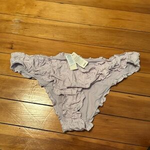 Aerie Cheeky Bikini Bottom